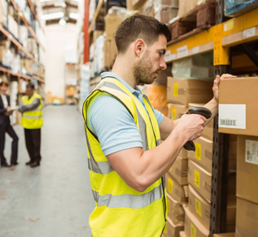 Warehousing Services Express